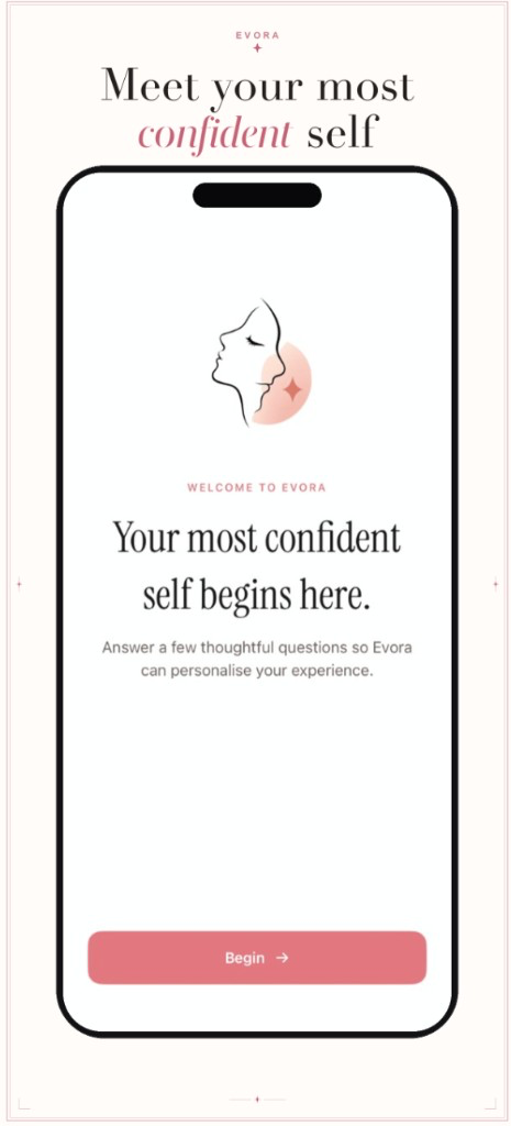 Evora: Natural Beauty — Welcome