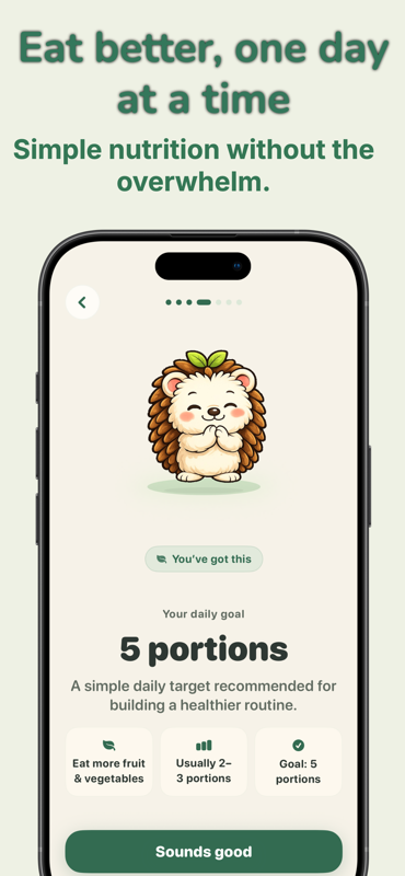 Nouri product screenshot